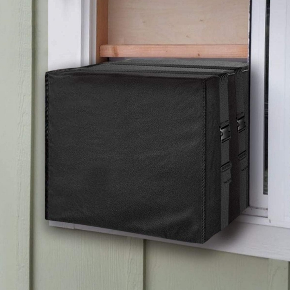 💦🌬️💦 NWT Heavy Duty Outdoor Window AC Defender Air Conditioner Cover